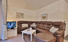 Ferienparadies Klingberg Ferienparadies Klingberg Appartement 5